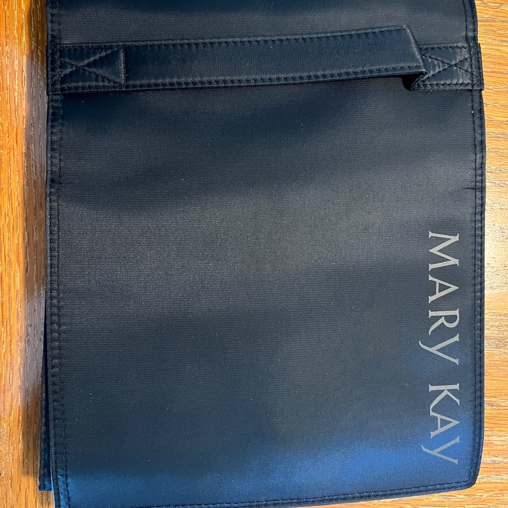 Mary Kay Bathroom/Makeup Travel Bag